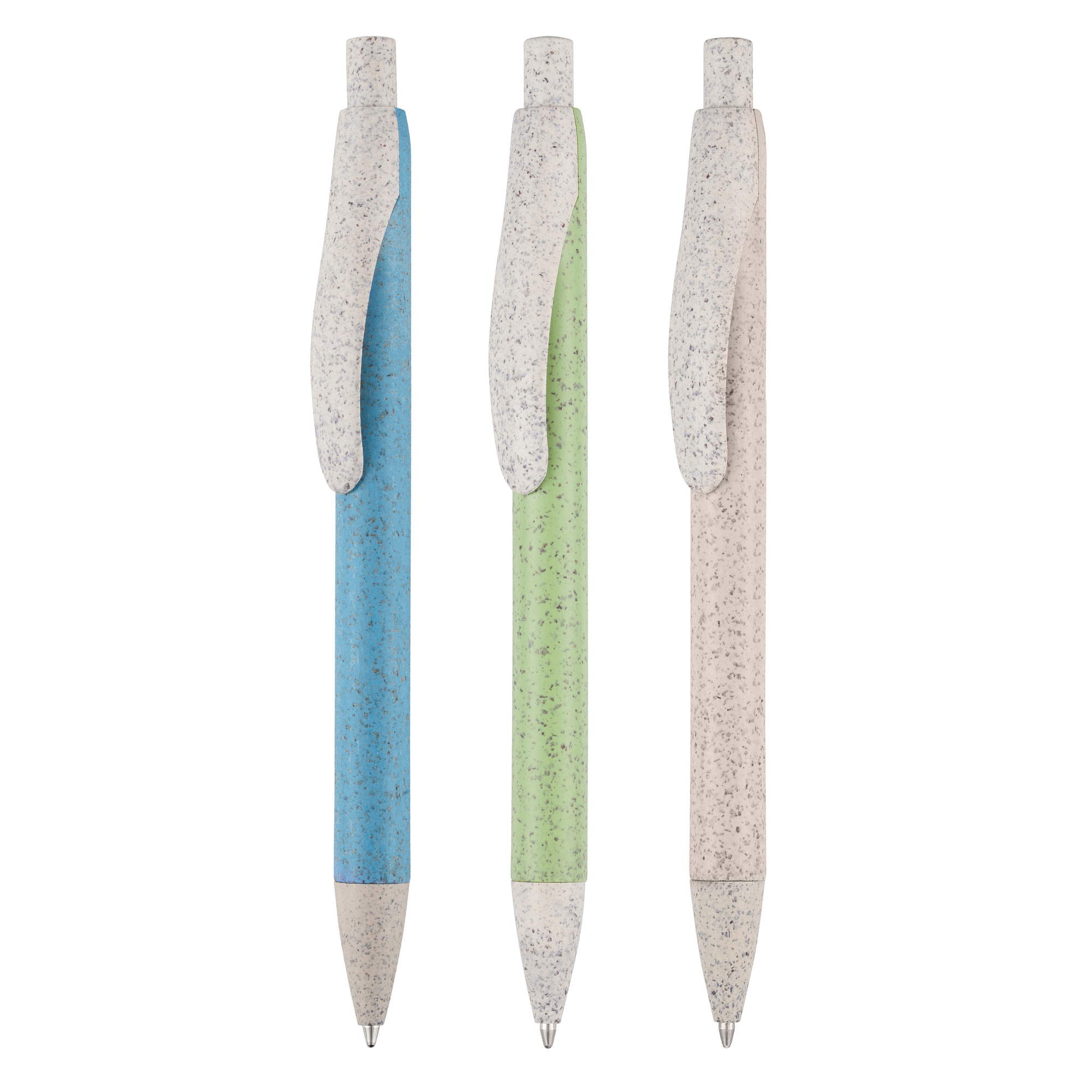 Picture of Aster Wheat Ball Pen